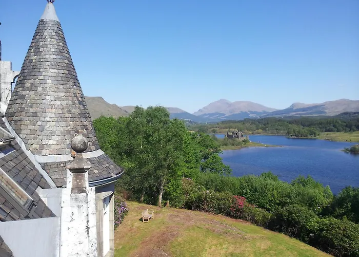 Kilchurn Suites
