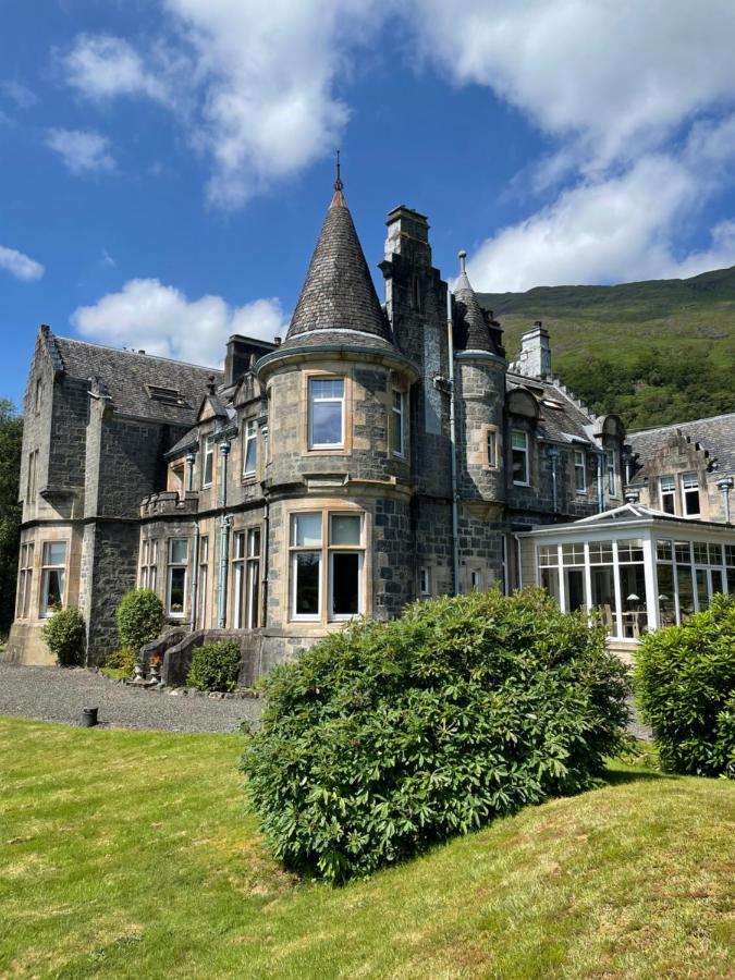 Kilchurn Appartement Loch Awe