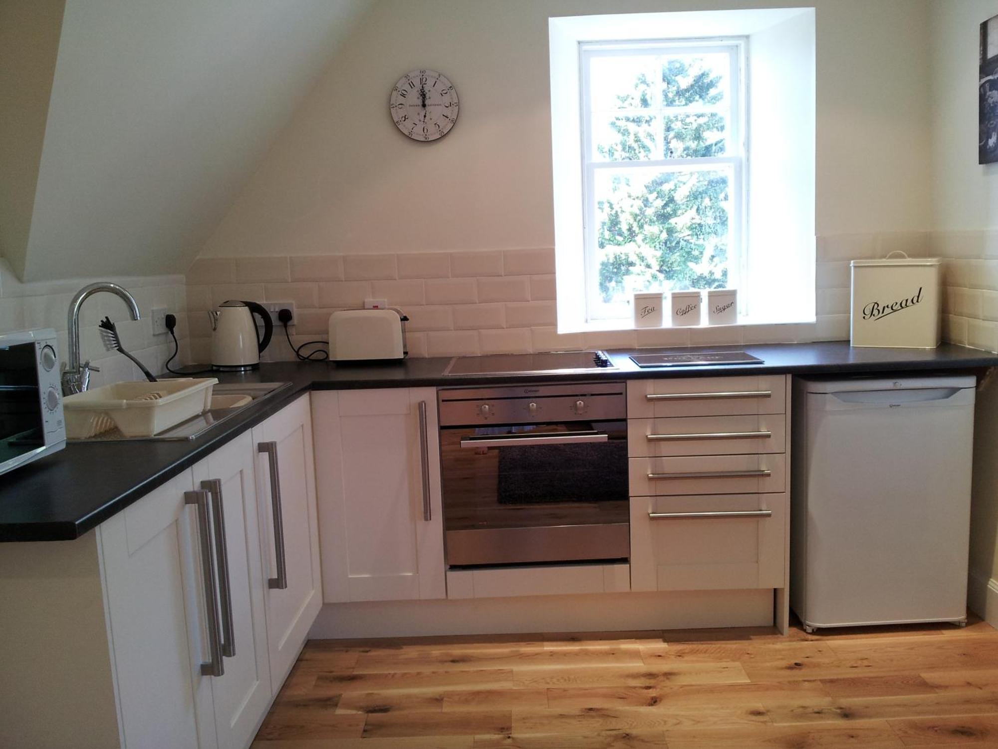 Kilchurn Appartement Loch Awe