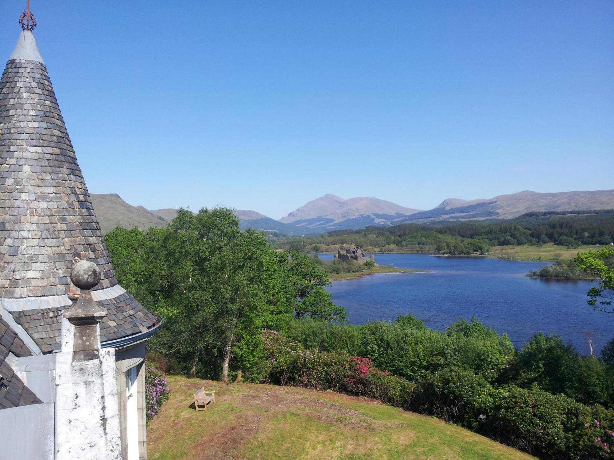 Kilchurn Appartement *