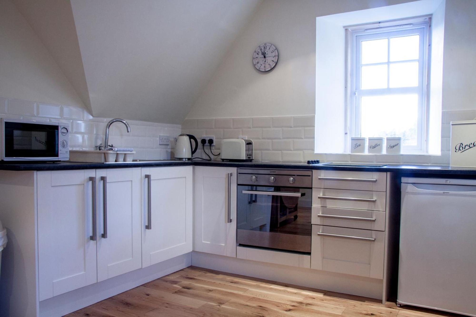 Kilchurn Appartement *