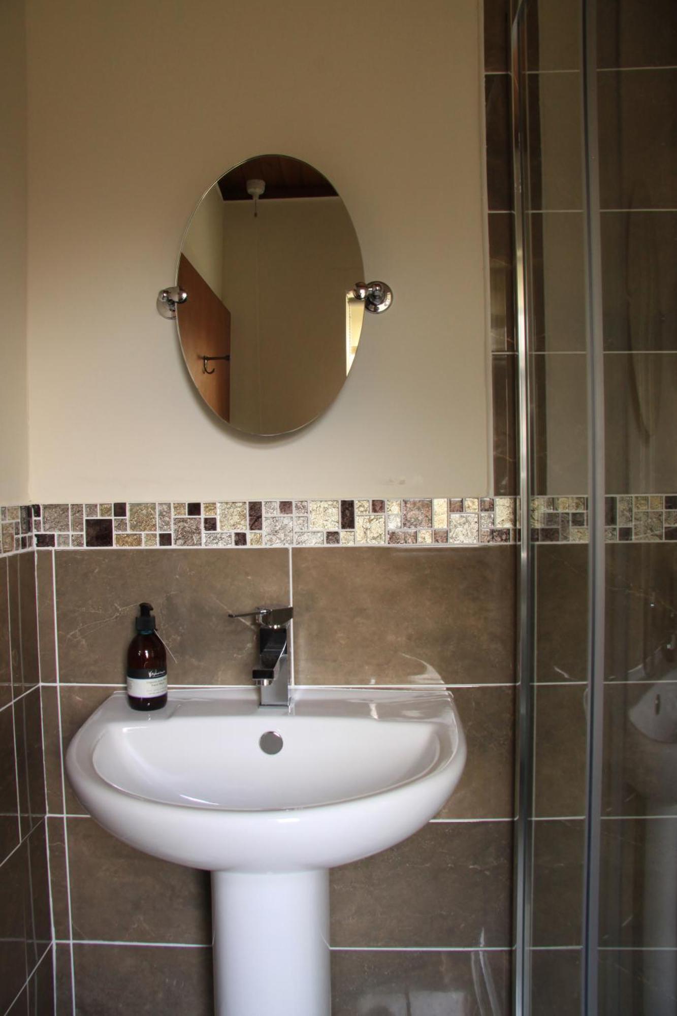 Appartement Kilchurn *