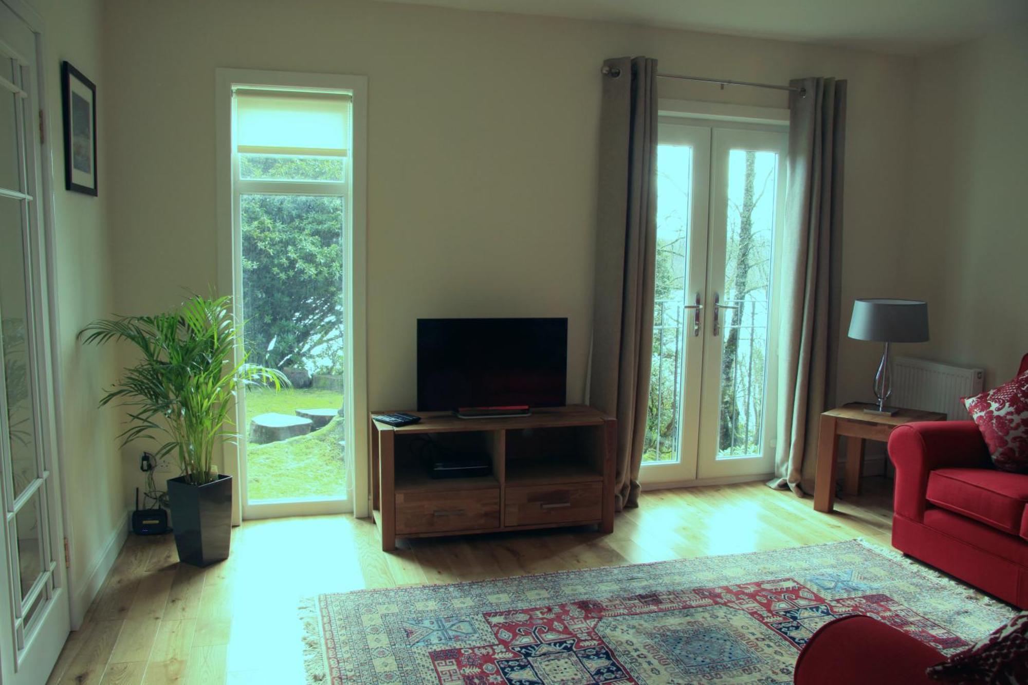 Appartement Kilchurn *