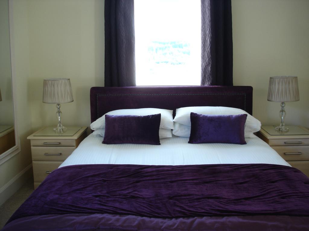 Kilchurn Appartement *