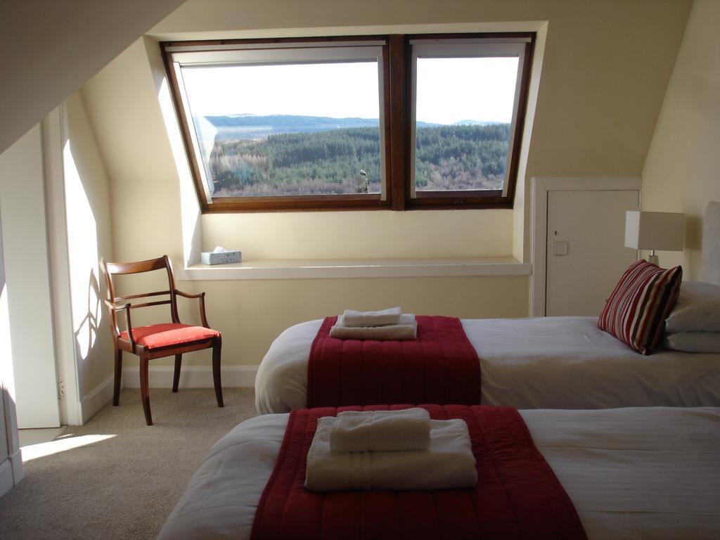 Appartement Kilchurn Loch Awe