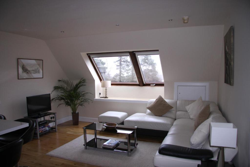 Kilchurn Appartement