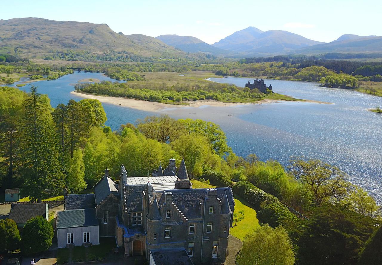 Appartement Kilchurn
