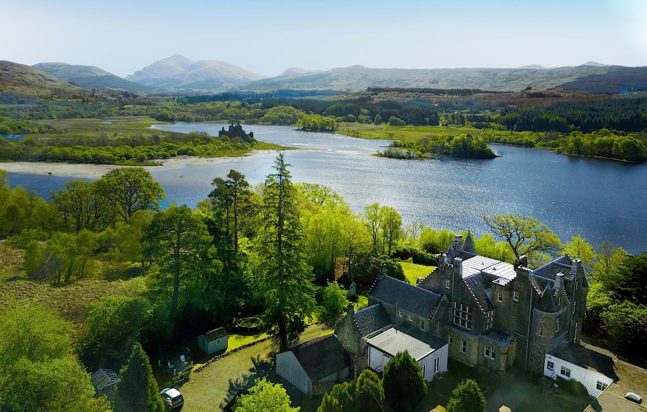 Appartement Kilchurn