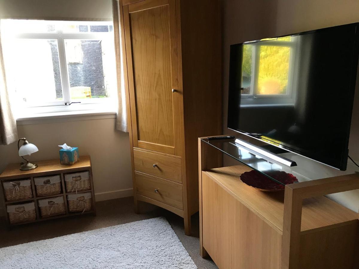 Appartement Kilchurn