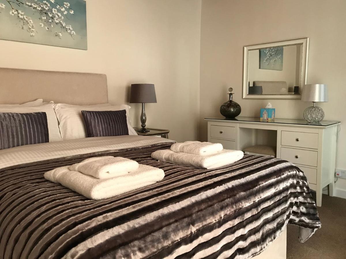 Appartement Kilchurn