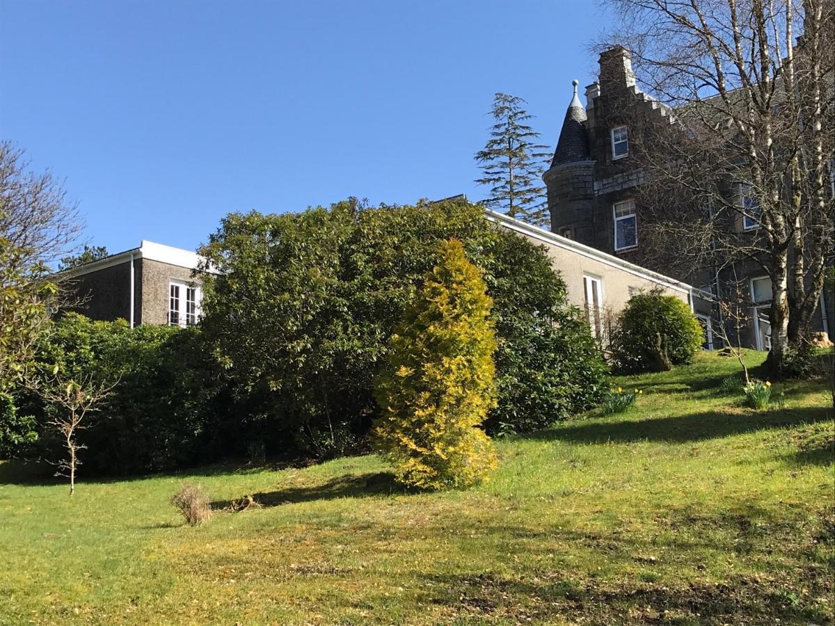 Kilchurn Appartement *