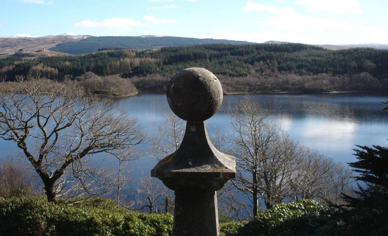 Kilchurn
