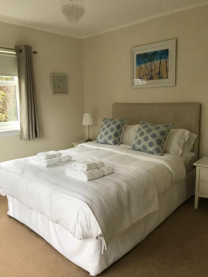 Appartement Kilchurn *