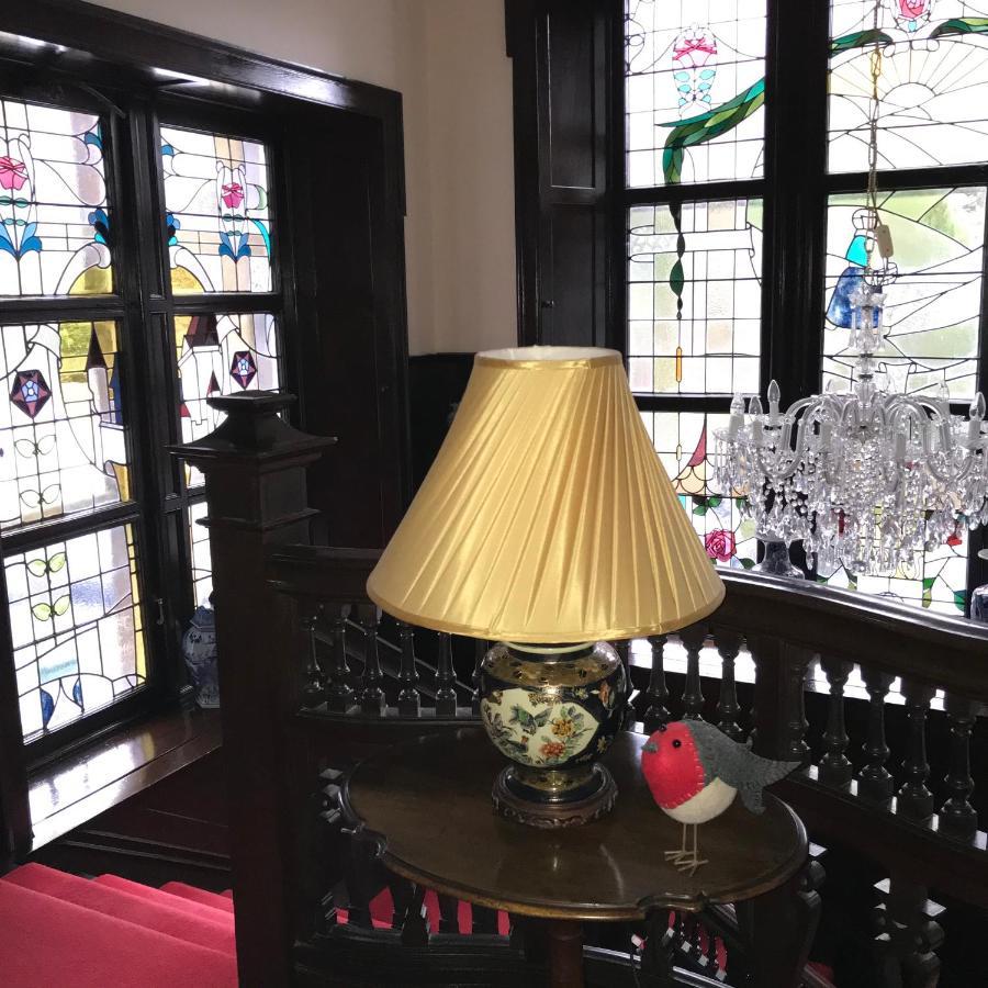 Appartement Kilchurn