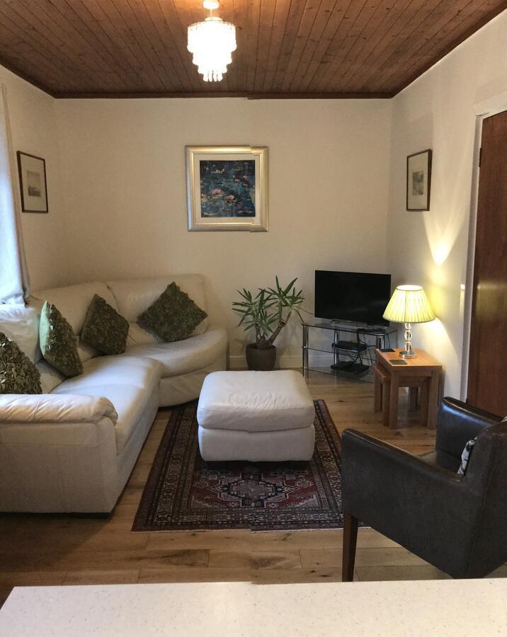 Kilchurn Appartement Loch Awe