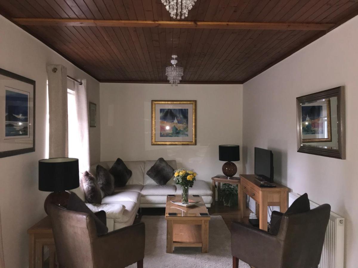 Kilchurn Appartement Loch Awe