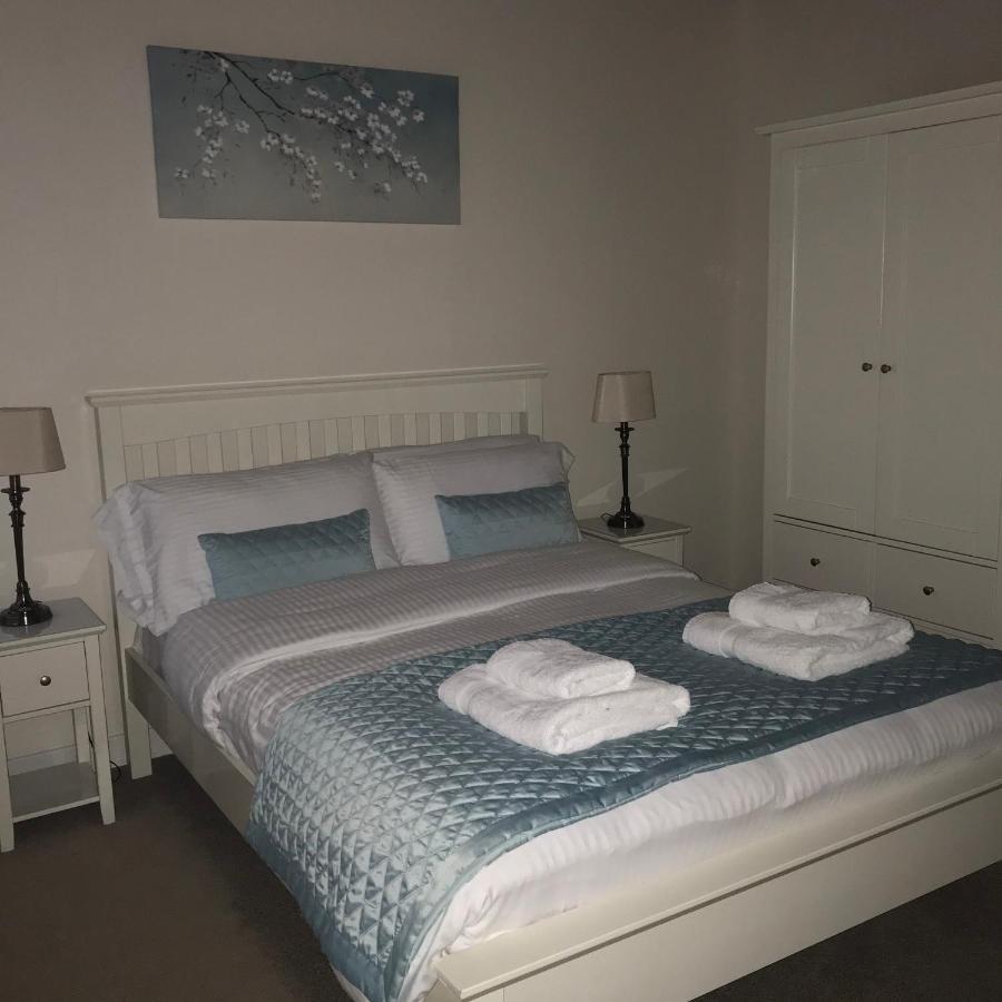 Appartement Kilchurn Loch Awe